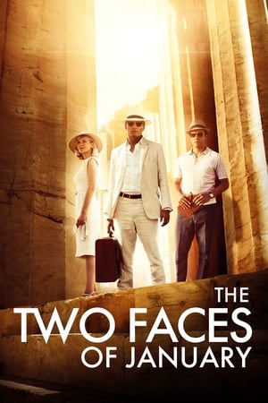 The Two Faces of January (2014) Hindi Dual Audio 300MB