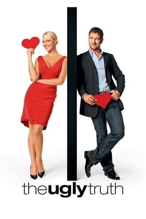 The Ugly Truth (2009) 100mb Hindi Dual Audio movie Download Movie Poster