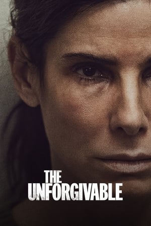 The Unforgivable (2021) Hindi Dual Audio [1GB] Movie Poster
