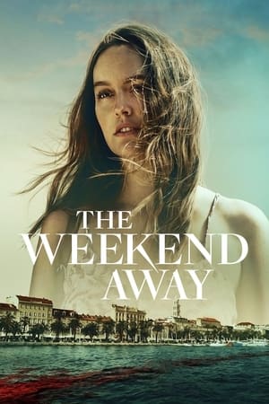 The Weekend Away (2022) Hindi Dual Audio – Movie Poster