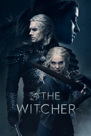 The Witcher (2019) Season 1 All Episodes Dual Audio Hindi [Complete] – – Movie Poster