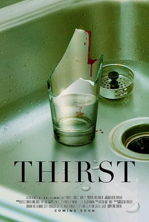 Thirst (2023) Hindi Dual Audio – Movie Poster
