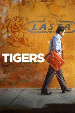 Tigers (2018) Hindi Movie - [400MB] Movie Poster