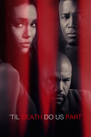 Til Death Do Us Part 2017 Hindi Dual Audio [940MB] Movie Poster