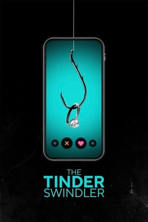 Tinder Swindler 2022 Hindi Dual Audio – Movie Poster