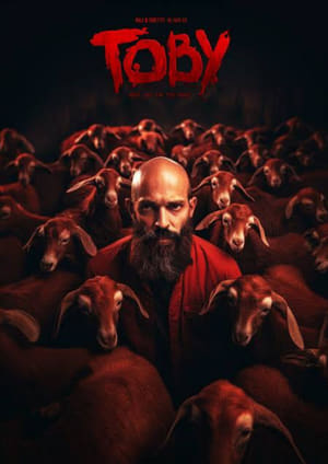 Toby 2023 Hindi – Movie Poster