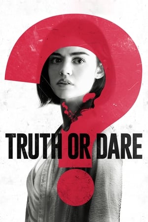 Truth or Dare 2018 Hindi Dual Audio Movie Poster