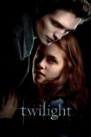 Twilight (2008) Hindi Dual Audio [900MB] Download Movie Poster