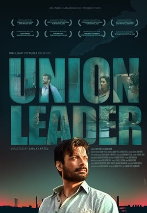 Union Leader 2017 300MB Full Movie HDTVRip Download Movie Poster