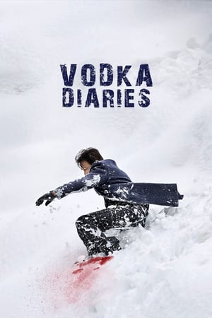 Vodka Diaries (2018) 330MB Full Movie Download Movie Poster