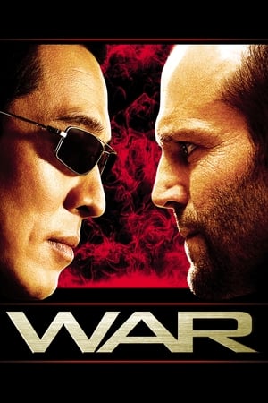 War 2007 100mb Hindi Dual Audio movie Download Movie Poster