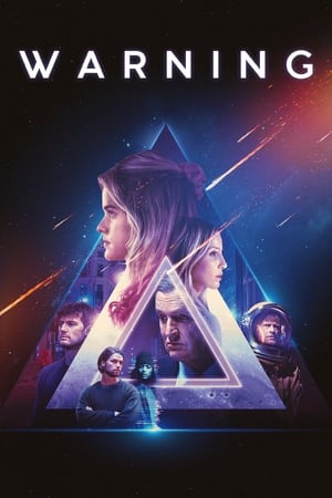 Warning (2021) Punjabi Movie Pre- – [400MB] Movie Poster