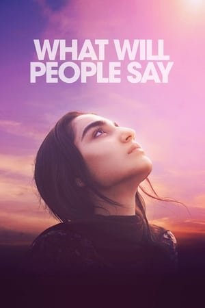 What Will People Say (2017) Hindi Movie [800MB] Movie Poster