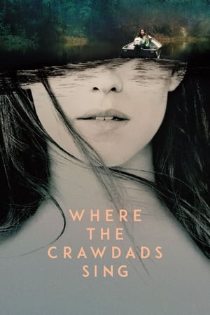 Where the Crawdads Sing (2022) Hindi Dual Audio – Movie Poster