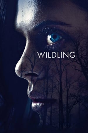 Wildling (2018) Movie (English) [700MB] Movie Poster