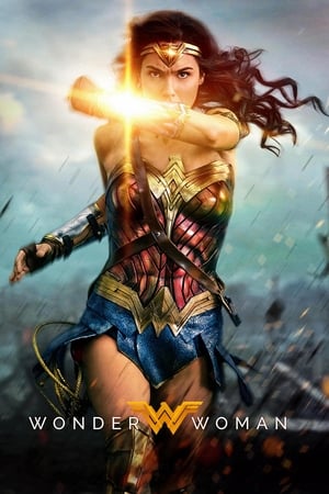 Wonder Woman 2017 Movie HC [400MB] Download Movie Poster