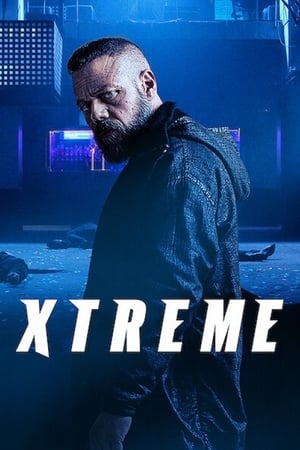 Xtreme (2021) Hindi Dual Audio [1.1GB] Movie Poster